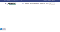Desktop Screenshot of empormontt.cl